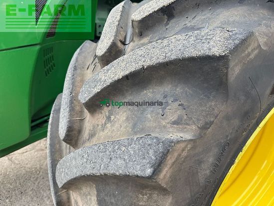Tractor agrícola - John Deere - 8370r