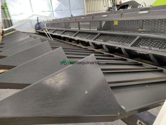 Cabezal - Moresil - gb650