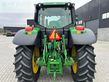 Tractor agrícola - John Deere - 6 120m
