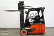 Elevadora - Linde - e 16 evo 386-02
