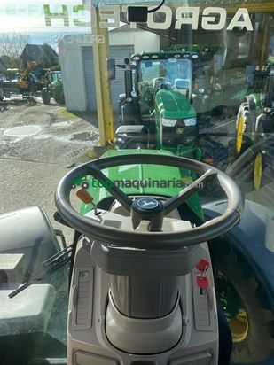 Tractor agrícola - John Deere - 6r195