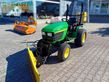 Tractor agrícola - John Deere - 4110