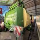 Empacadora gigant - Krone - comprima f 155 xc