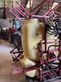 Atomizador - Hardi - master 800 1302 nk-s 12m mech. klappbar