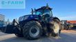 Tractor agrícola - New Holland - t 7.290 hd plmi fzw HD
