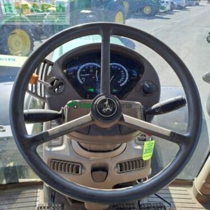 Tractor agrícola - John Deere - 6210 r
