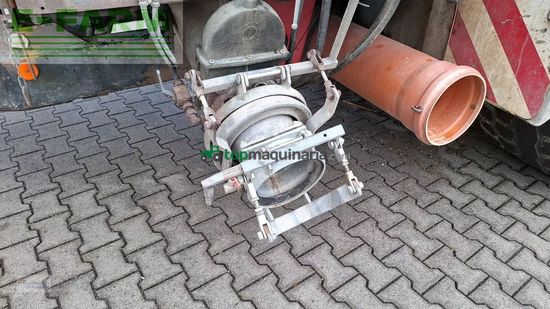 Equipamiento / accesorio - Wienhoff - 24200 tridem