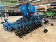 Combinado de siembra - Lemken - disques