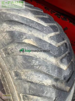 Volquet - Krampe - twk 16 *kundenauftrag*