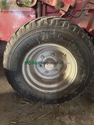 Empacadora gigant - Lely-Welger - rp 245