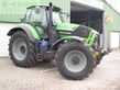 Tractor agrícola - Deutz - agrotron 7250 ttv