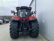 Tractor agrícola - Case IH - puma 260 cvxdrive