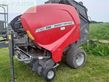 Empacadora gigant - Massey Ferguson - vb 4180