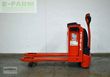Elevadora - Linde - t 18 1155-00