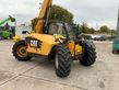 Telescopica - Caterpillar - th336 ag telehandler (st24245)