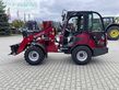 Minicargadora - Schaffer - 4670 z radlader