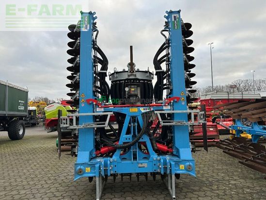 Riego - Duport - all track dw 8044