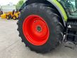 Tractor agrícola - Claas - 650 arion tractor (st25367)