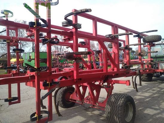 Cultivador - Baarck - jupiter 4600