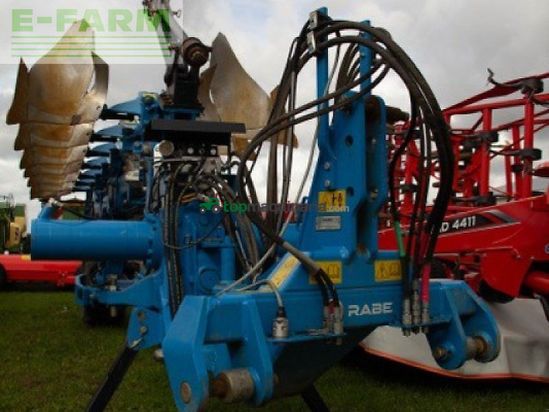 Arado - Rabe - kormoran pf vha 180 vii