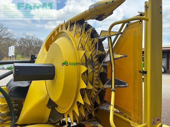 Cabezal - Kemper - 460plus stalkbuster