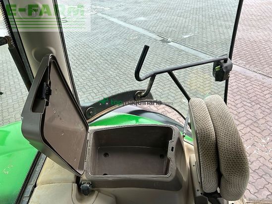 Tractor agrícola - John Deere - 6125r autoquad