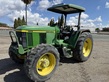 Tractor agrícola - John Deere - 6310 Bajo Perfil