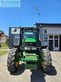 Tractor agrícola - John Deere - 6320
