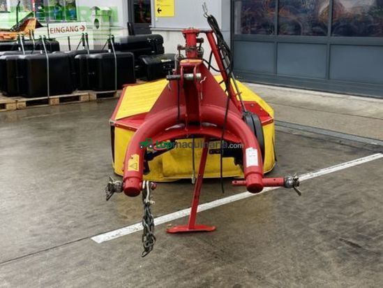 Cortacésped manual - Fella - km 262