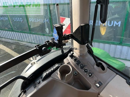 Tractor agrícola - John Deere - 6r 250 *mietrückläufer*