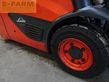 Elevadora - Linde - e 16 c evo 386-02