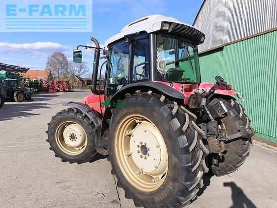 Tractor agrícola - Same - explorer3 100