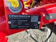Henificador - Pöttinger - hit 6.61