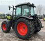 Tractor agrícola - Claas - axos 240 stage v