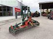 Grada rotativa - Vogel & Noot - en 300 + hydr. hitch