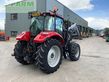 Tractor agrícola - Case IH - farmall 115u tractor (st24139)