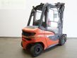 Elevadora - Linde - h 30 d 1202