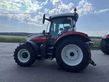 Tractor agrícola - Steyr - profi cvt 4145