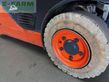 Elevadora - Linde - e 16 h evo 386-02
