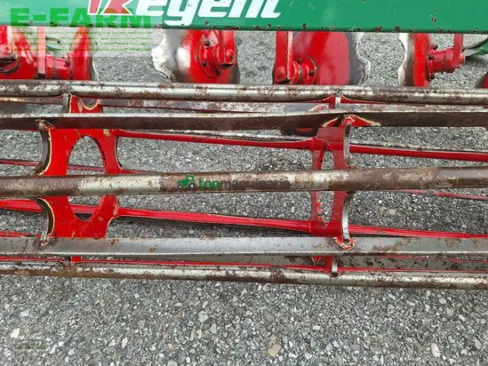 Cultivador - Regent - msg 300 tukan