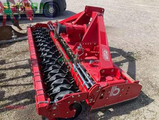 Grada rotativa - Breviglieri - kreiselegge mek 120