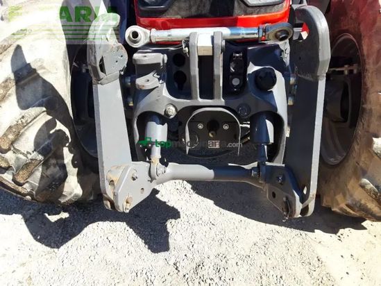 Tractor agrícola - Massey Ferguson - 7718 s dvt efficient Efficient