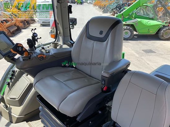 Tractor agrícola - John Deere - 7r 330 gen2 tractor (st27123)