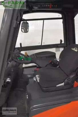 Elevadora - Linde - e 20 ph evo 386-02