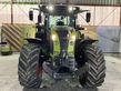 Tractor agrícola - Claas - arion 630 cis+
