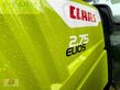 Tractor agrícola - Claas - elios 2.75 comfort