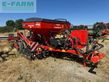 Sembradora directa - Kuhn - speedliner c 3000