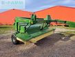 Cortacésped manual - Krone - easy cut 3200 cv