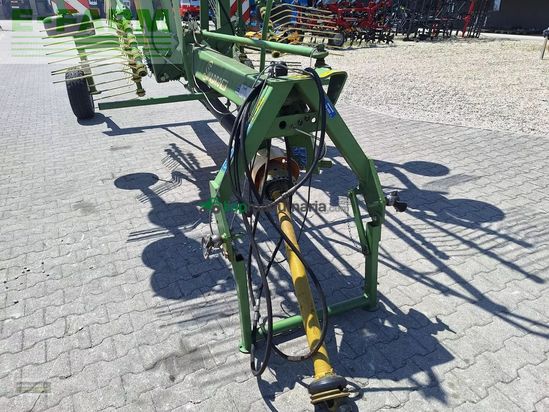 Rastrillo - Krone - mittelschwader