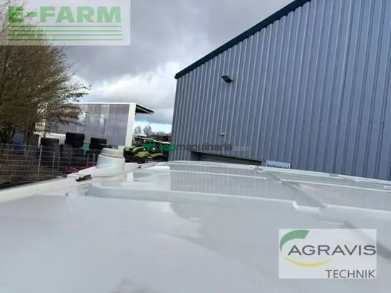 Tractor agrícola - Claas - axion 830 cmatic cebis CMATIC CEBIS